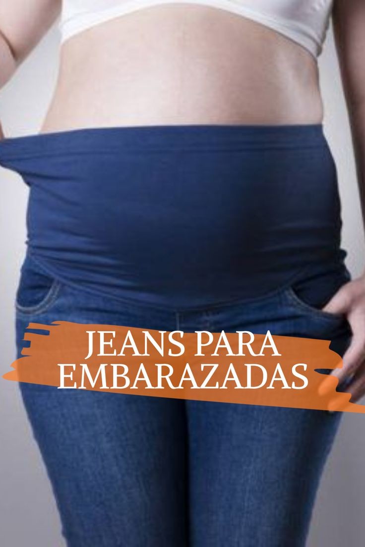 Leggings Premamá Suave